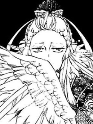 鸩天狼之眼 截图1